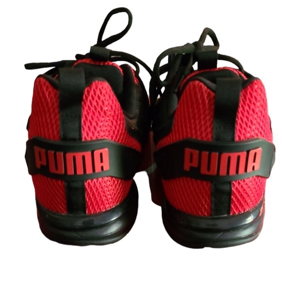 PUMA Ion Energy Mens Training Shoes Sz 12 NWT - Picture 4 of 8